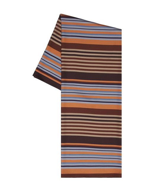 Faithfull The Brand Multicolor Soleil Waist Scarf