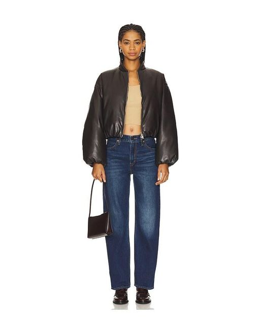 Jeans pierna recta dad Levi's de color Blue