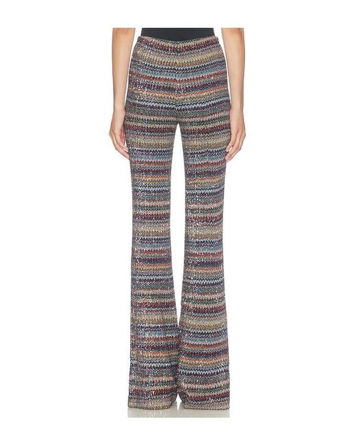Missoni Multicolor Trousers