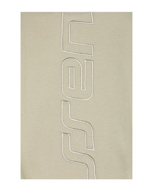 Fear Of God Natural Active Trace Modern Crewneck Sweatshirt for men