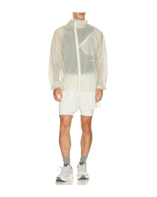 On Shoes Multicolor X Paf Zero Jacket Paf for men