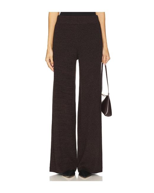 House of Harlow 1960 Black X Revolve Pyper Pant