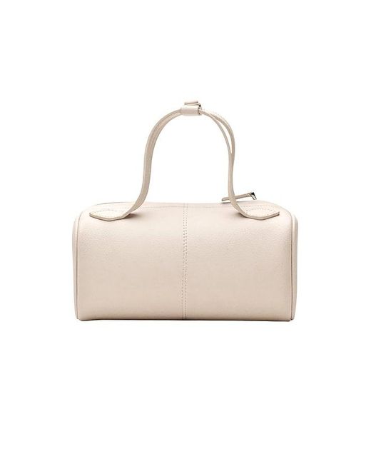 Freja New York White Jane Bag