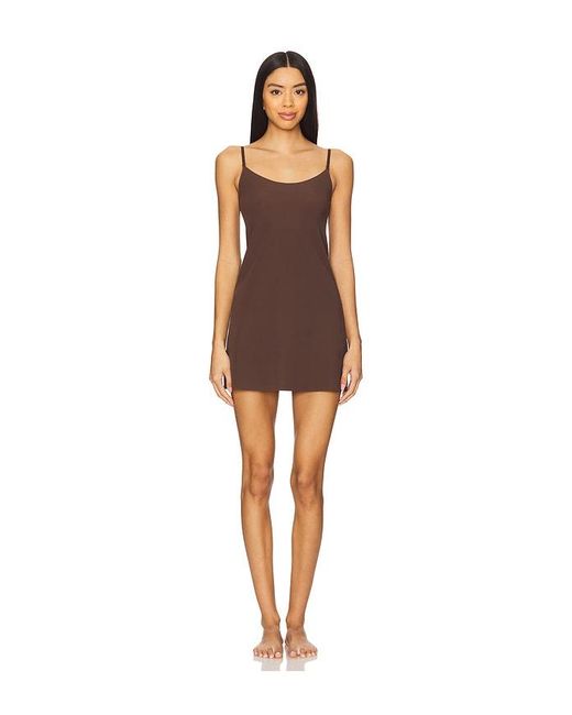 Commando Multicolor Mini Cami Slip