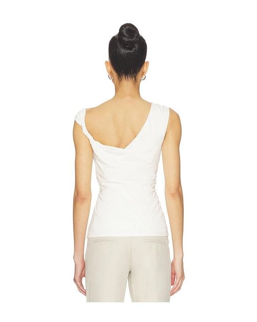RUE SOPHIE Natural Eden Top