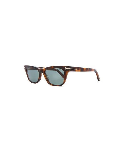 Tom Ford Brown Penn Acetate Sunglasses for men