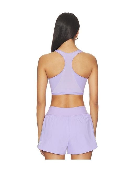 On Shoes White Train Bra