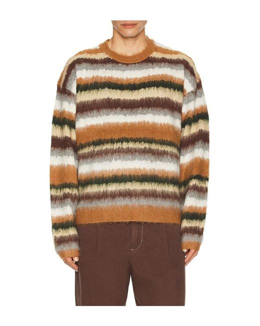 PULL en Brown BOUND pour homme