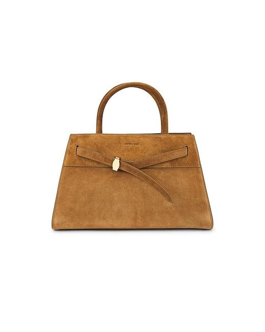 Veronica Beard Brown Tasche Dash