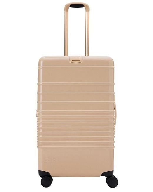 BEIS Natural The Glossy Medium Check-In Roller