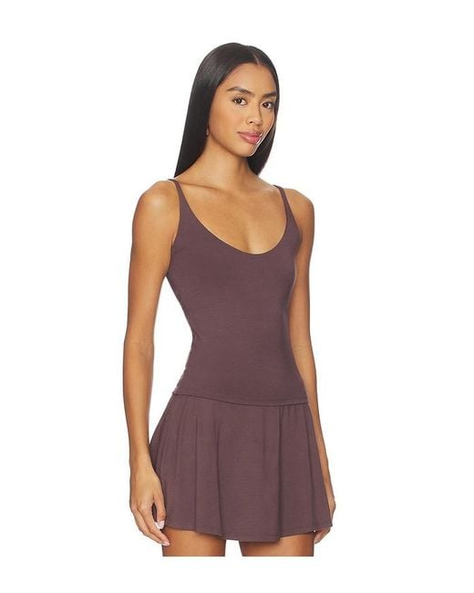 Skims Multicolor Smooth Layers Skimpy Strap Cami