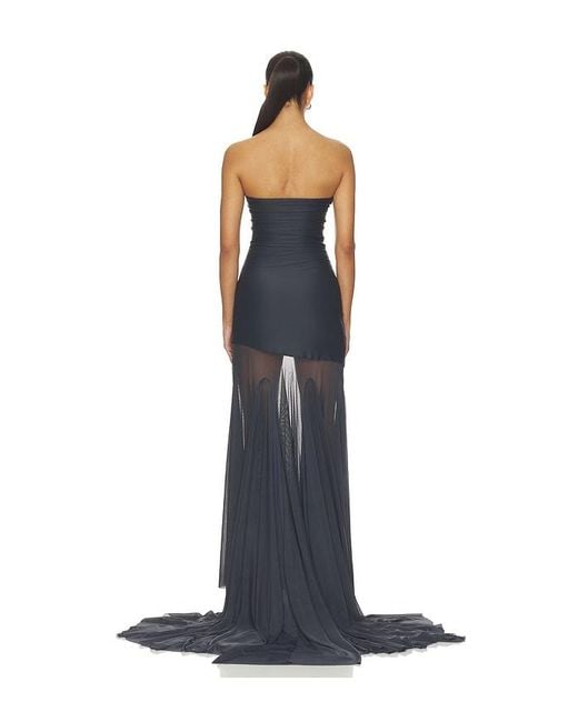 Deme by Gabriella Blue The Dahlia Dress