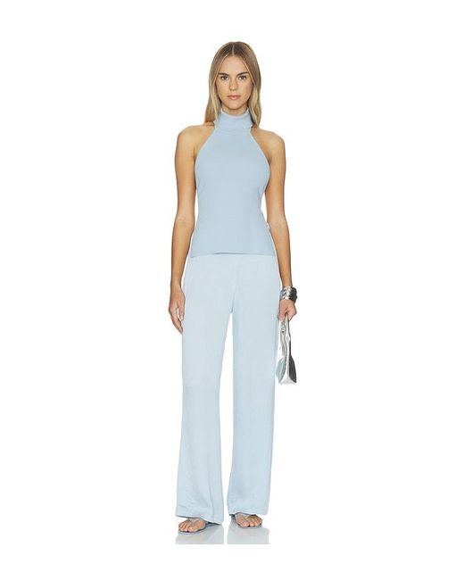 Baobab Blue Noa Pant