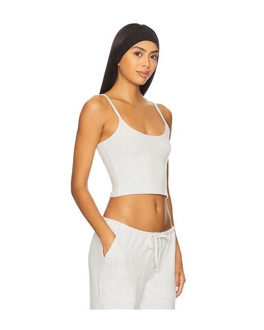 WellBeing + BeingWell Multicolor Shiloh Tank