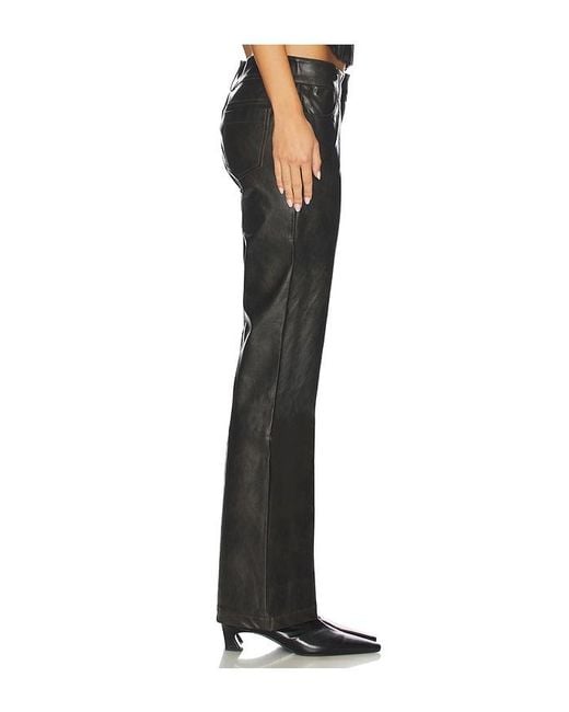 OW Collection Black Bella Pants