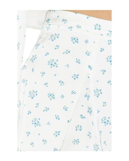 Tularosa White Dallen Short