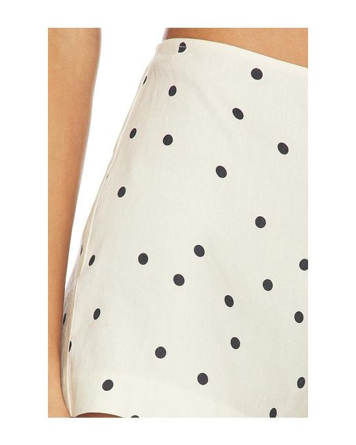 Tularosa White Adalyn Short