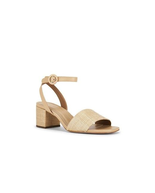 Raye White Julia Sandal
