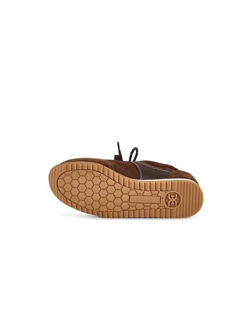 Sam Edelman Brown Ivanna Sneaker