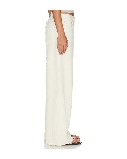 Closed White Jayla Jeans