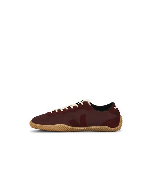 Veja Brown Jitsu X Baserange Sneaker for men