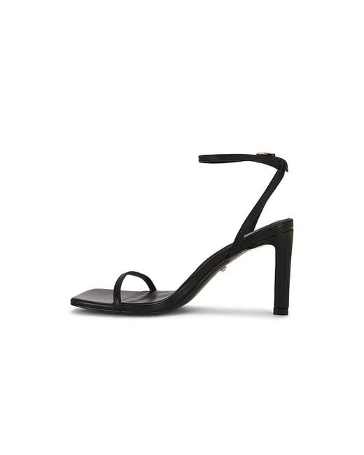 Raye Black Kathryn Heel