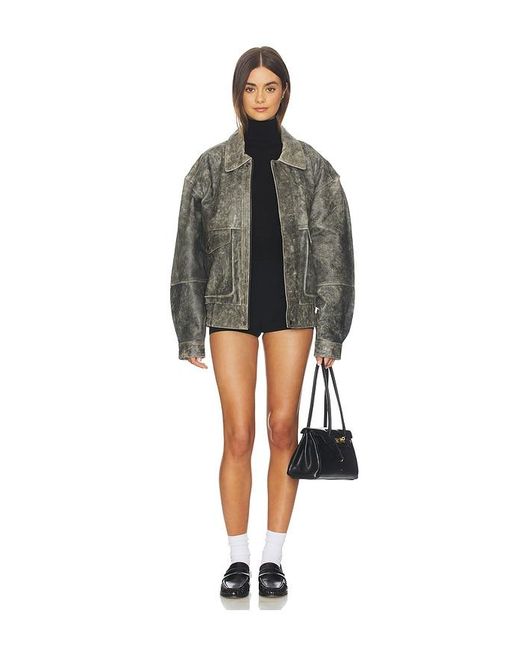 ÉTERNE Black Etienne Sweater
