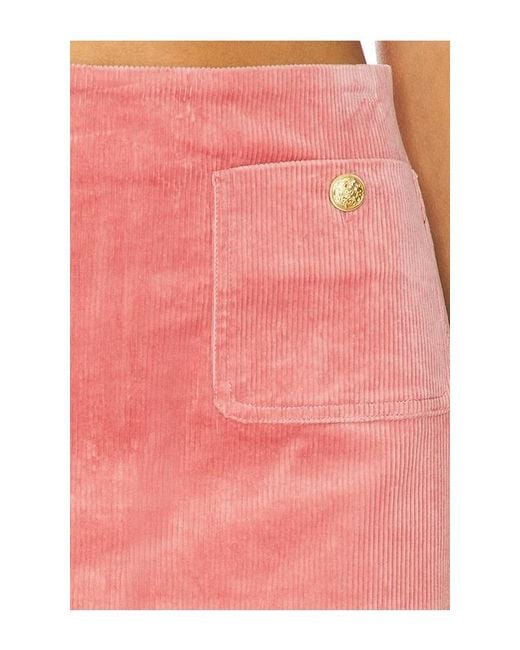 LoveShackFancy Pink Rock Kida