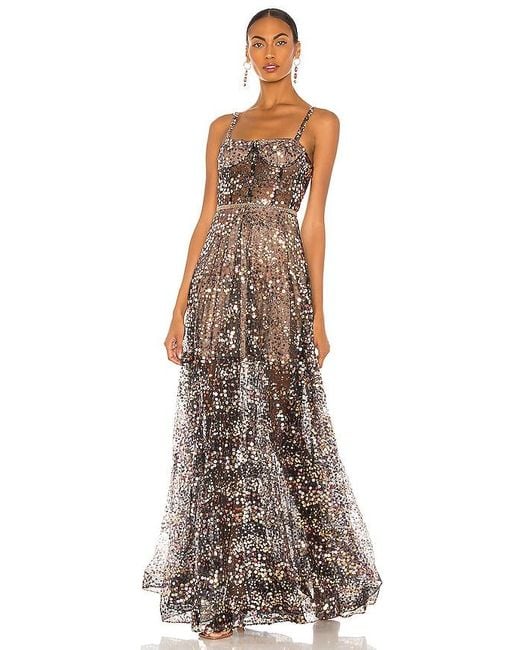 Banco Hanna Gown Bronx And Banco Store Bronx And Banco Midnight