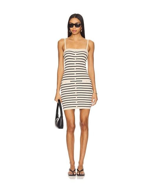 Heartloom Natural Soren Dress