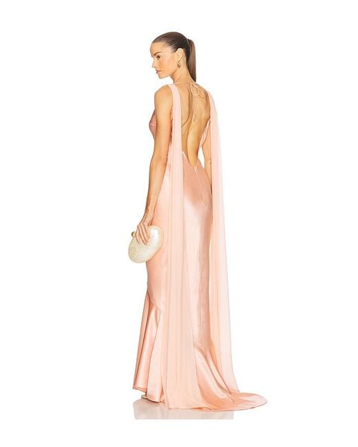 retroféte Natural Kleid Julia