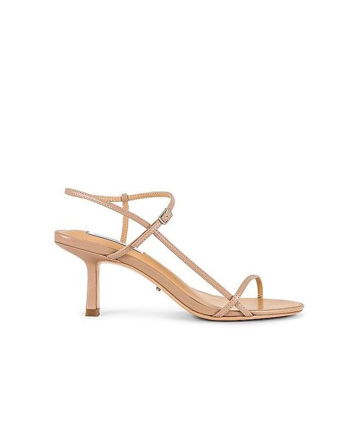 Tony Bianco Natural Caprice Heel