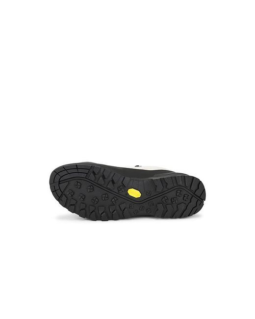 The North Face Schuh in Black für Herren