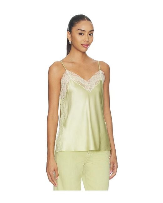 Veronica Beard White Johanan Top