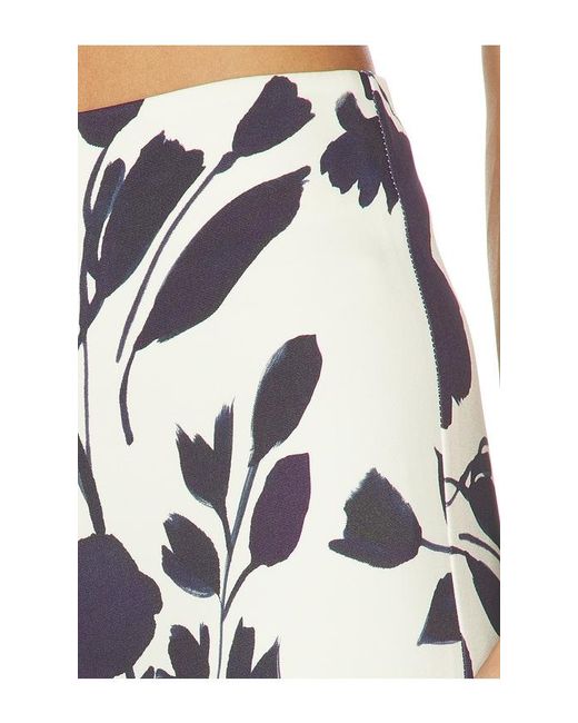 Cara Cara White Pisa Pant
