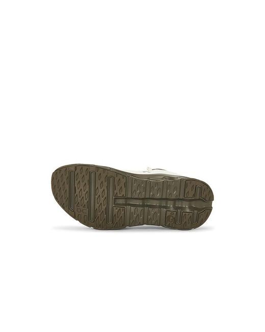 On Shoes White Cloudtilt for men