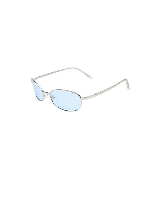 Aire Blue Highbeam Sunglasses