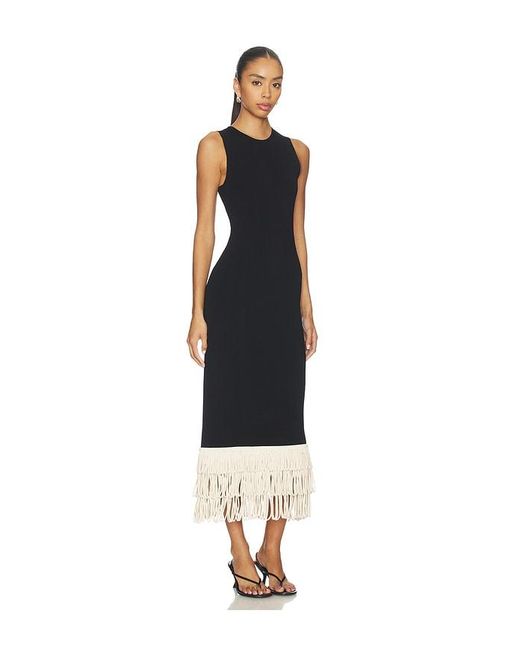 simon miller albers knit mini dress Simonmiller Albers Knit Mini Dress In Green - 39% Off