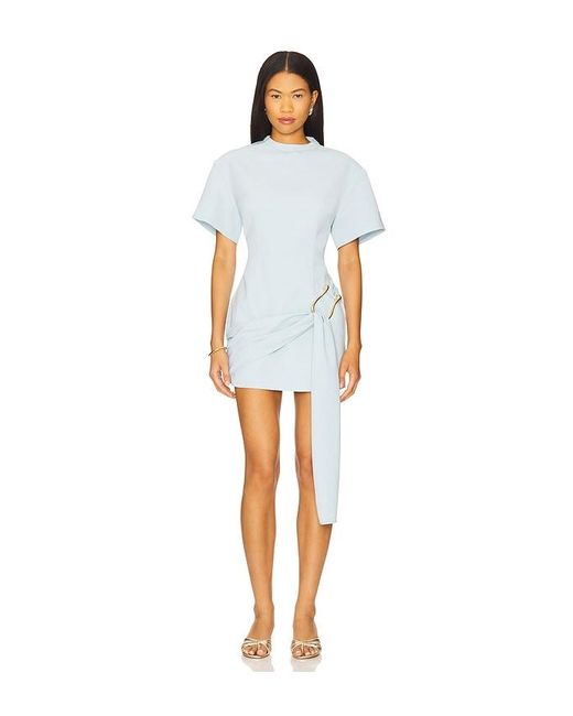 Lioness Blue X Revolve Martini Mini Dress