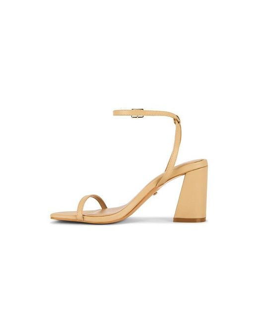 Raye White Zaza Heel