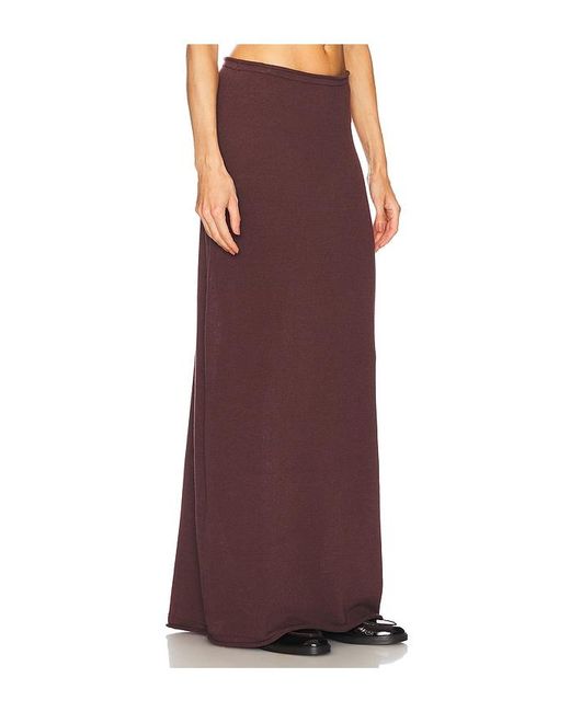 Helsa Purple Rock Palmer