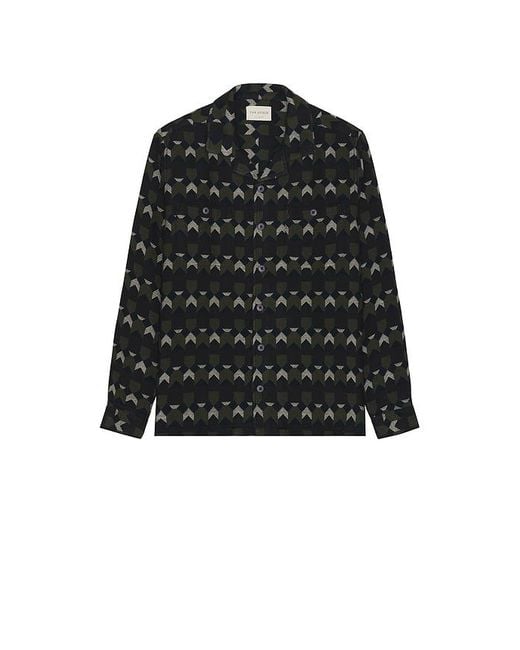 Far Afield Jacke in Black für Herren
