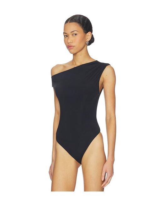 superdown Blue Indie Bodysuit