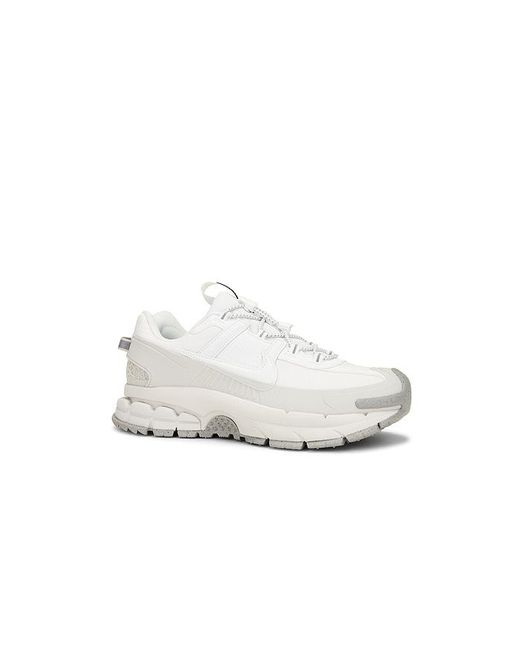 Nike White Zoom Vomero Roam for men