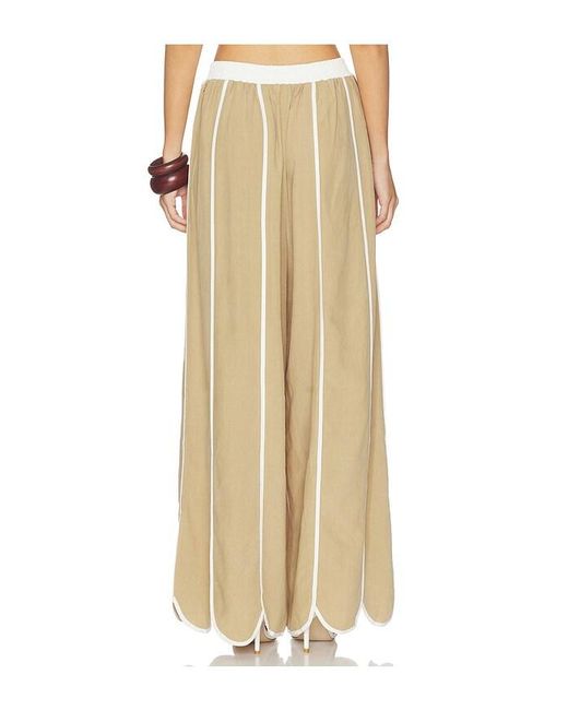 Sancia Natural The Elayna Pants