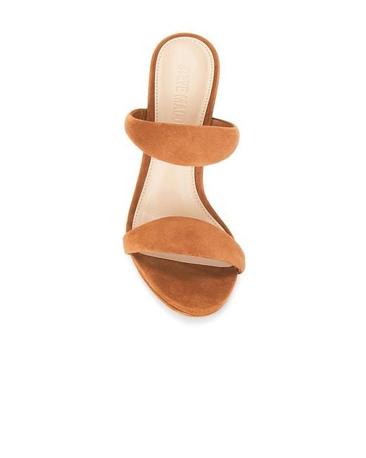 Steve Madden Multicolor Saturn Sandal