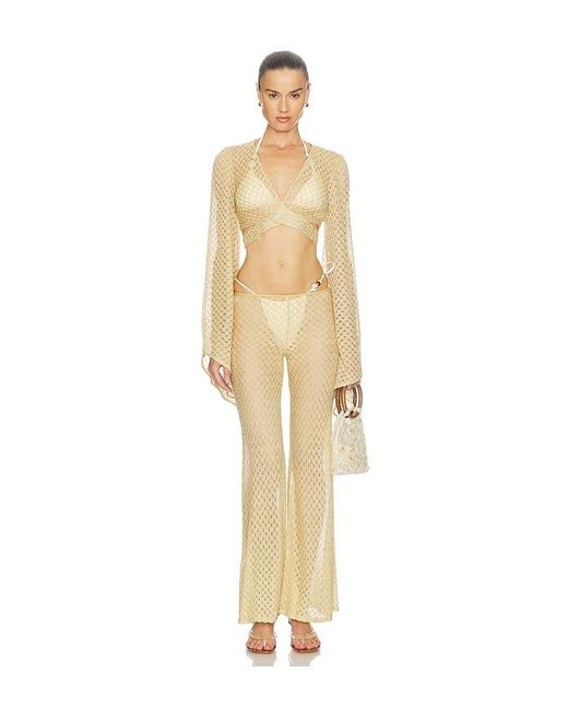 Missoni Natural Top