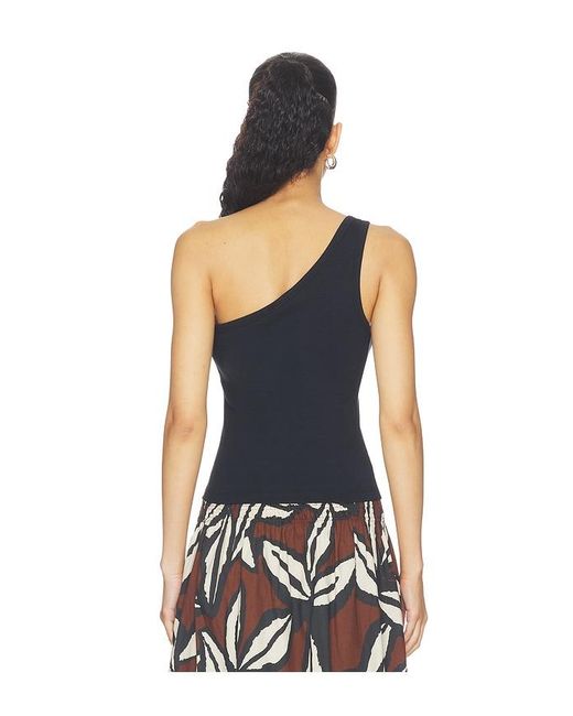 Rails Blue Esti Top