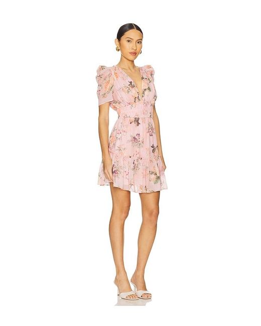 Yumi Kim Ritzy ドレス Multicolor
