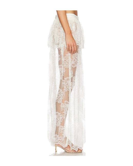 Tularosa Natural Amelia Skirt